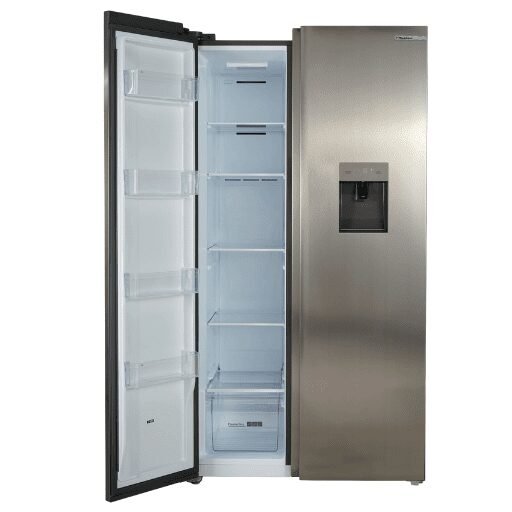 Réfrigérateur Side by side <br>AFSBS 631 NF XS E