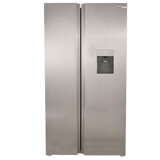 Réfrigérateur Side by side <br>AFSBS 631 NF XS E