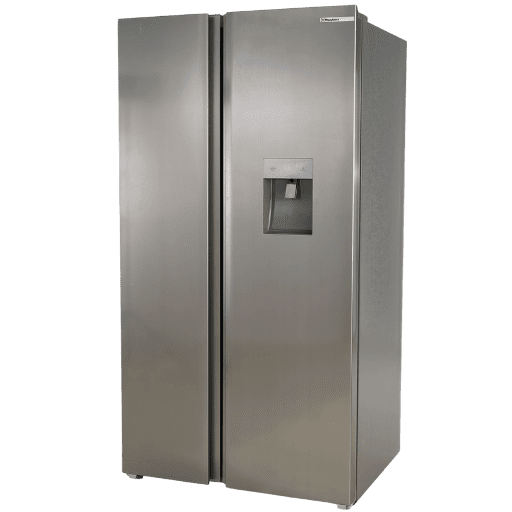 Réfrigérateur Side by side <br>AFSBS 631 NF XS E