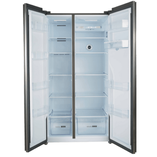 Réfrigérateur Side by side <br>AFSBS 631 NF XS E