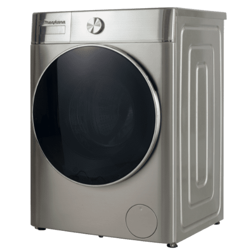 amerykana-Lave-linge-sechant-AWDF-1410-SIL-B-4.png Machine à laver séchante <br>AWDF 1410 SS A 