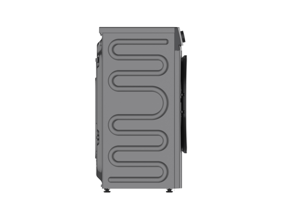Machine à laver <br>AWMF 1410 SIL A+++